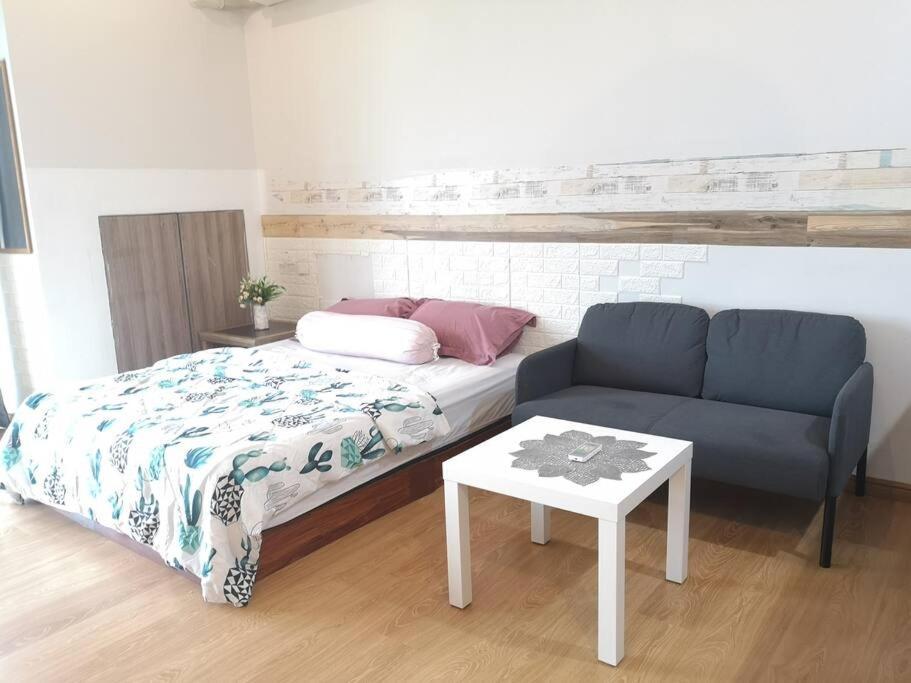 Country Garden Bay Point Homestay By Easyhomestay Джохор Бахру Екстериор снимка