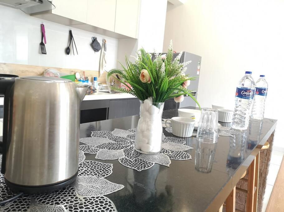 Country Garden Bay Point Homestay By Easyhomestay Джохор Бахру Екстериор снимка