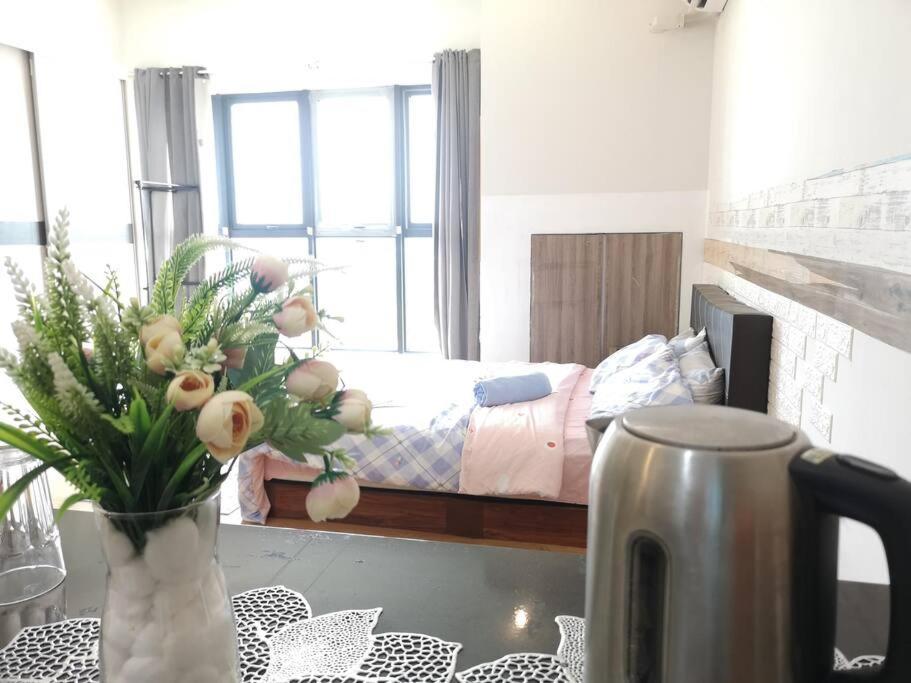 Country Garden Bay Point Homestay By Easyhomestay Джохор Бахру Екстериор снимка