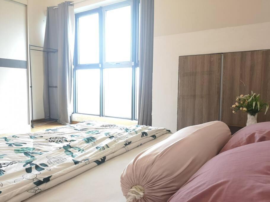 Country Garden Bay Point Homestay By Easyhomestay Джохор Бахру Екстериор снимка