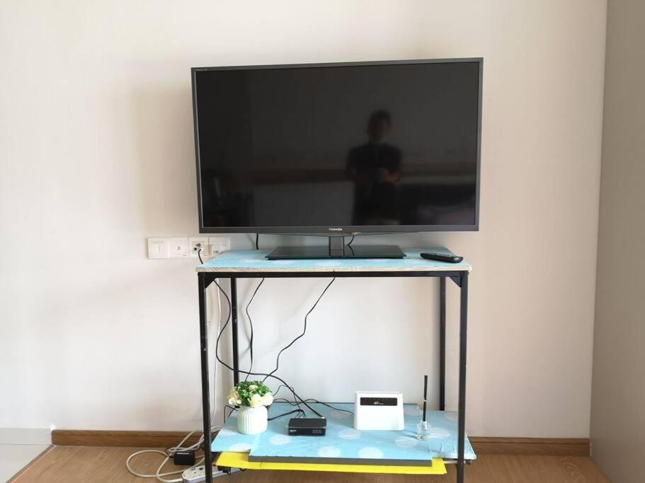 Country Garden Bay Point Homestay By Easyhomestay Джохор Бахру Екстериор снимка