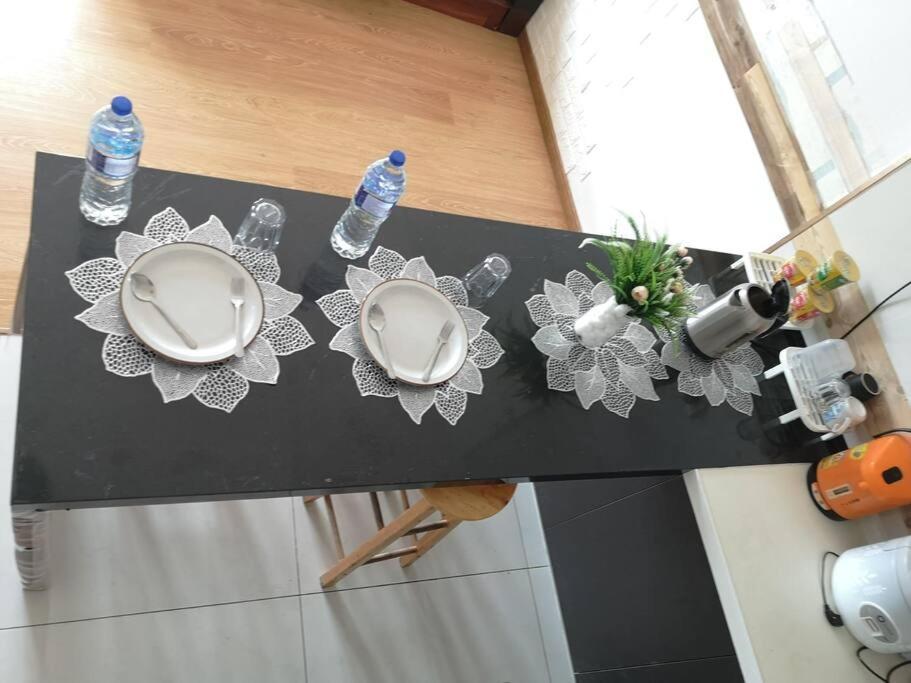 Country Garden Bay Point Homestay By Easyhomestay Джохор Бахру Екстериор снимка