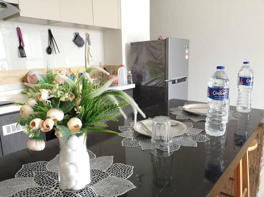 Country Garden Bay Point Homestay By Easyhomestay Джохор Бахру Екстериор снимка
