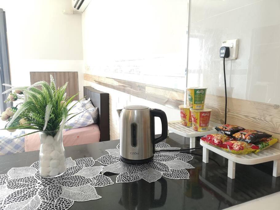 Country Garden Bay Point Homestay By Easyhomestay Джохор Бахру Екстериор снимка