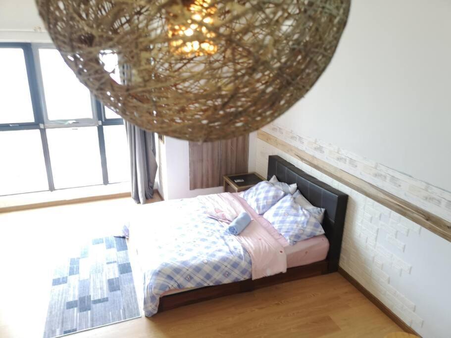 Country Garden Bay Point Homestay By Easyhomestay Джохор Бахру Екстериор снимка