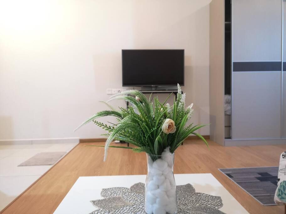 Country Garden Bay Point Homestay By Easyhomestay Джохор Бахру Екстериор снимка