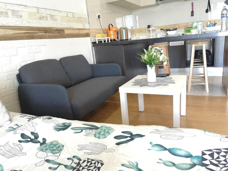 Country Garden Bay Point Homestay By Easyhomestay Джохор Бахру Екстериор снимка